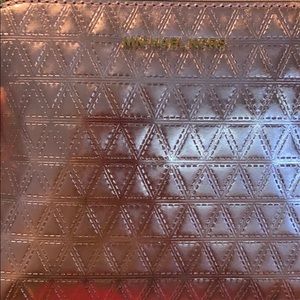 Michael Kora cross body purse